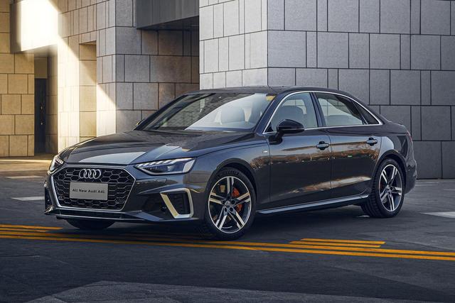 最省油的车排行榜第一名，十大最省油的车排行榜（4款30万级豪华轿车油耗排行）