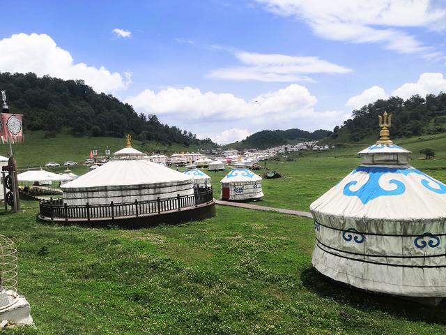 关山牧场门票多少钱，关山牧场旅游攻略（关山草原一日游）