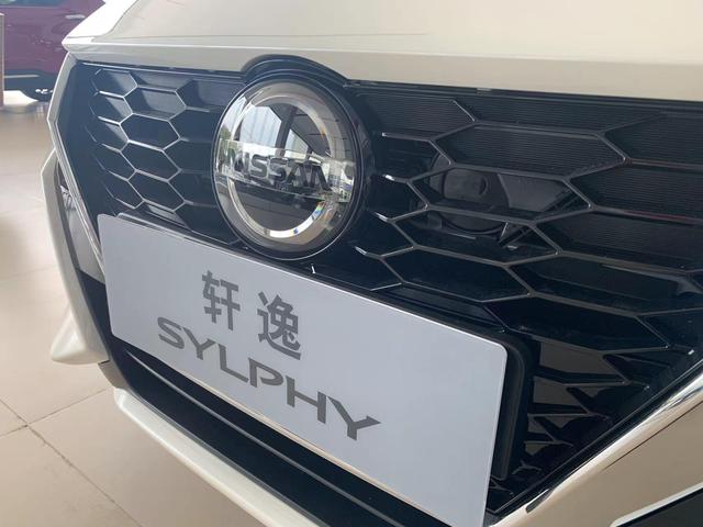 14代轩逸有几种颜色，14代轩逸有几种颜色?百度贴吧（22轩逸14代的魅力）