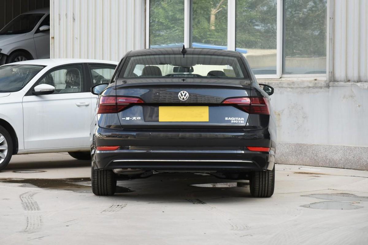 速腾1.4t(试驾大众速腾1.