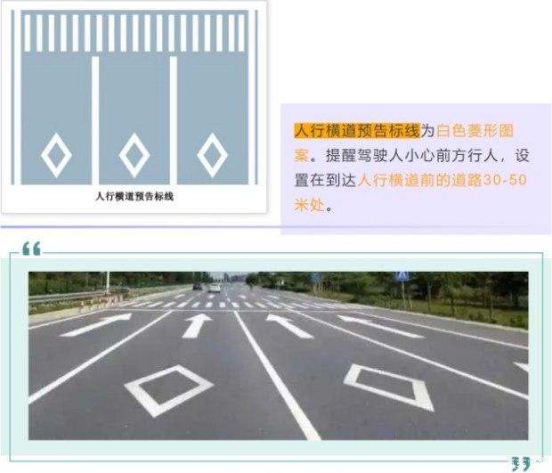 违反禁令标志指示是什么意思，外地车北京违反禁令标志指示是什么意思（关于“停和让”的标志标线）