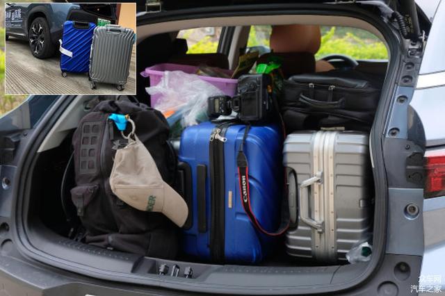 奇瑞新能源汽车，奇瑞新能源有什么车（长途试驾奇瑞新能源蚂蚁）