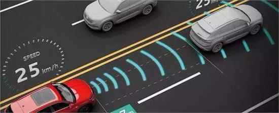 定速巡航和自适应巡航有什么区别，全景360全景影像系统（定速巡航和ACC自适应巡航）