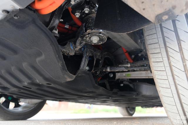 奇瑞新能源汽车，奇瑞新能源有什么车（长途试驾奇瑞新能源蚂蚁）