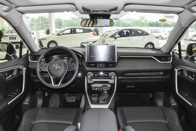 srsairbag是什么车，srsairbag是什么车牌子（丰田威兰达表现怎样）