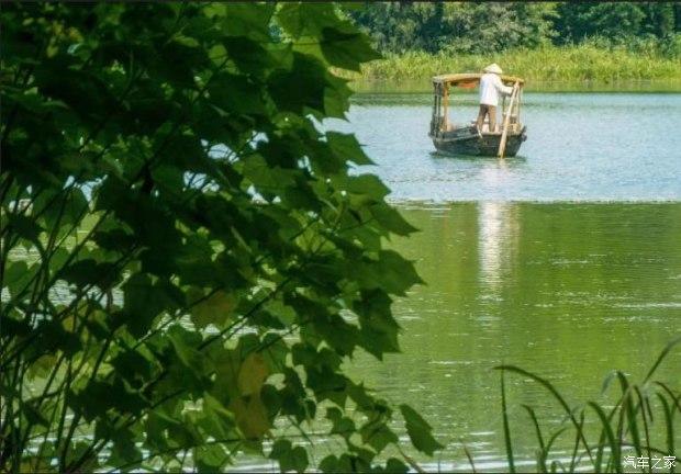 从你的全世界路过插曲，从你的全世界路过小说（纸短情长-开着哪吒V和你去远方）