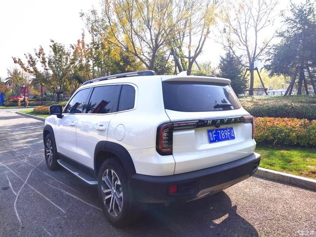 汽车etc怎么安装，汽车etc安装位置（哈弗大狗】旧车换新车）