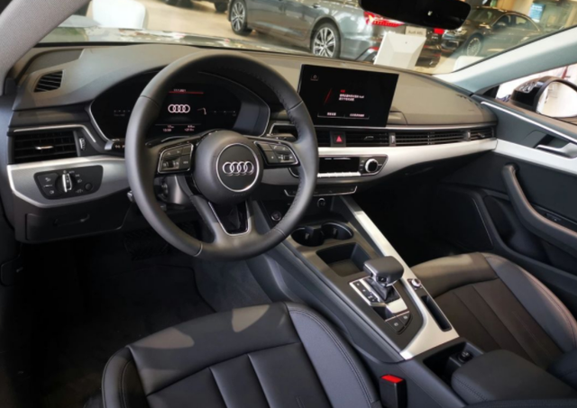 奥迪单开门的车有哪些，奥迪单开门的车有哪些型号（奥迪造了年轻人第一辆跑车）