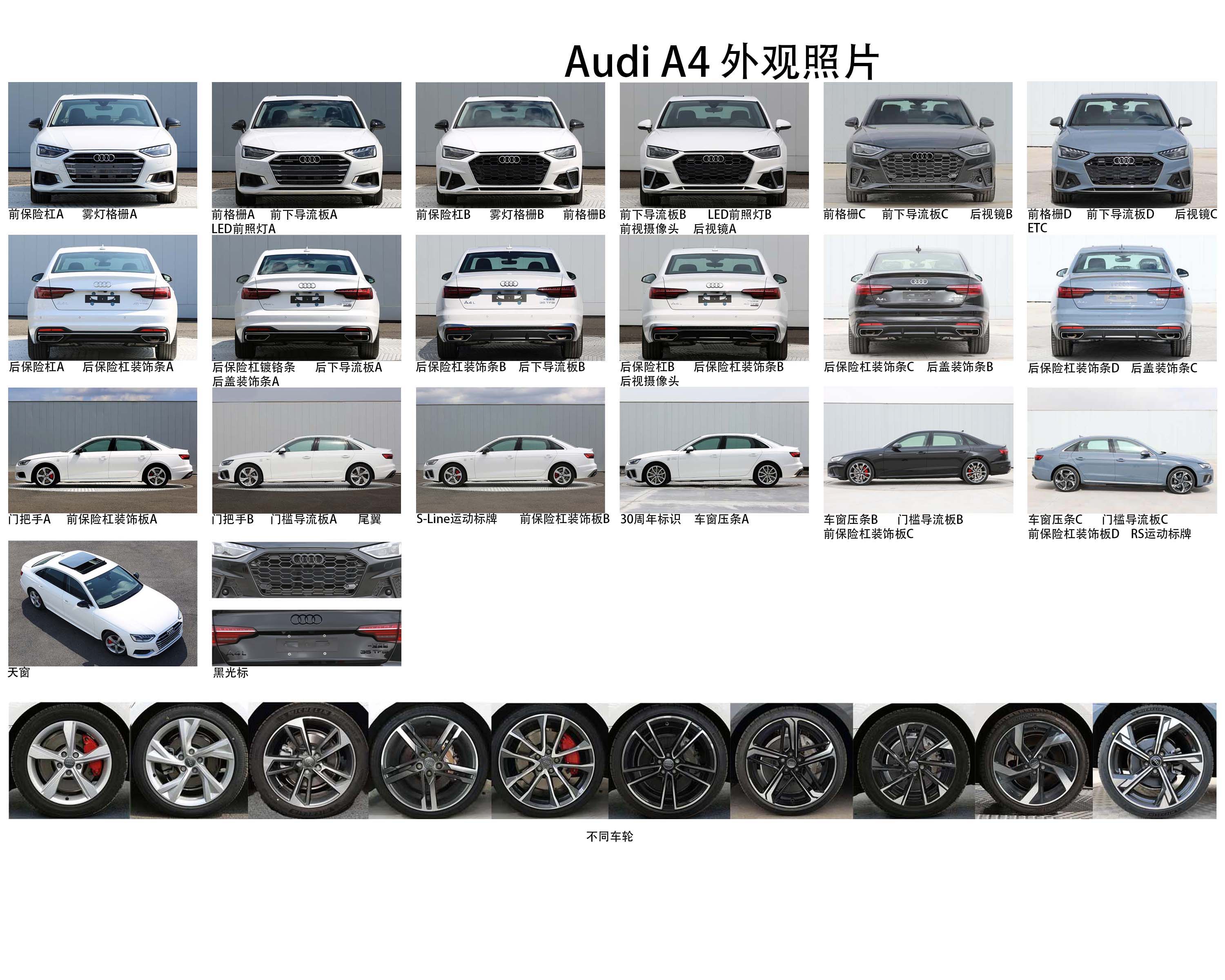 DTA是什么发动机，dta发动机属于第几代EA888（搭载新型号发动机，极速更高）