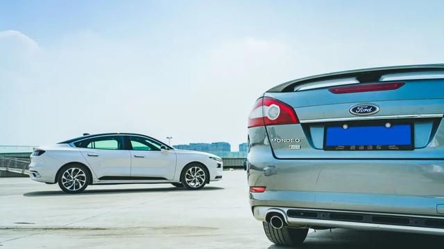 蒙迪欧mondeo，蒙迪欧提示音解决办法（全面评测福特全新蒙迪欧）
