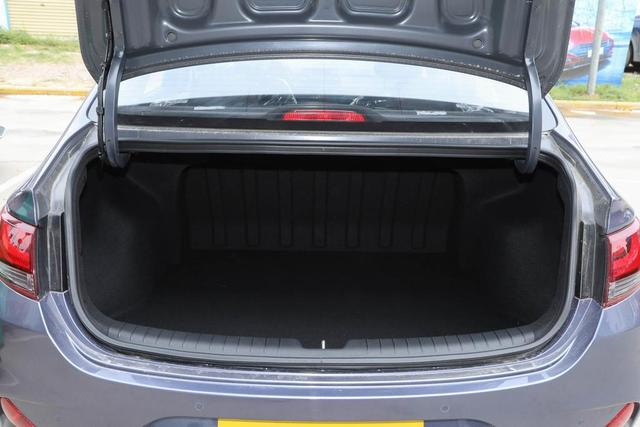 现代悦动有哪些车型，北京现代 全新悦动