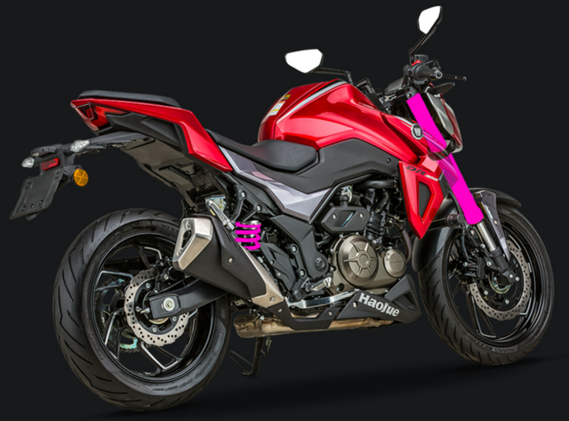 2万左右的摩托车，1万左右摩托车排行榜是什么（预算2万左右买摩托车）