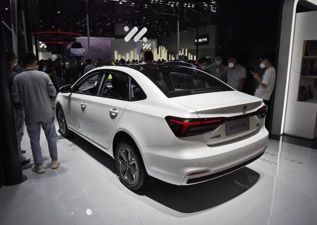 R是什么汽车，R是什么汽车品牌（R品牌更新后的飞凡汽车）