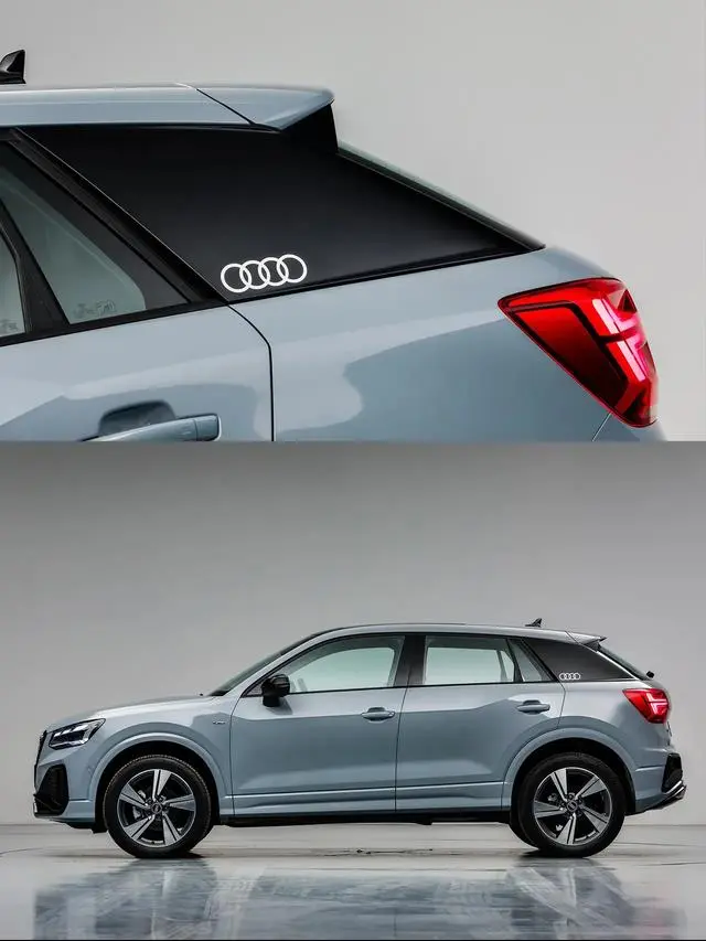 奥迪q2最新消息，奥迪q2新款价格2022款（奥迪家族中的小巧实用SUV）