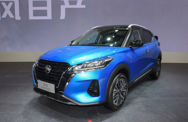 日产劲客和柯米克对比是什么，日产劲客和斯柯达柯米克质量哪个好（这8款“平民”SUV）