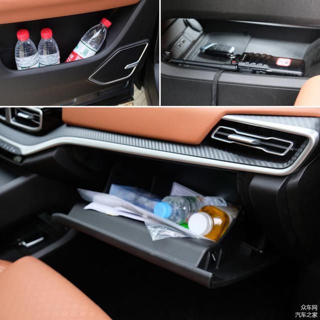 奇瑞新能源汽车，奇瑞新能源有什么车（长途试驾奇瑞新能源蚂蚁）