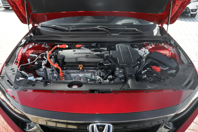 e-cvt变速箱优缺点，丰田E-CVT变速箱耐用吗（深度解析雅阁E-CVT无级变速箱）