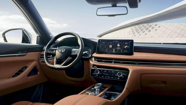 英菲尼迪最低多少钱，英菲尼迪QX502.0T落地多少钱（英菲尼迪QX60卖得还贵吗）