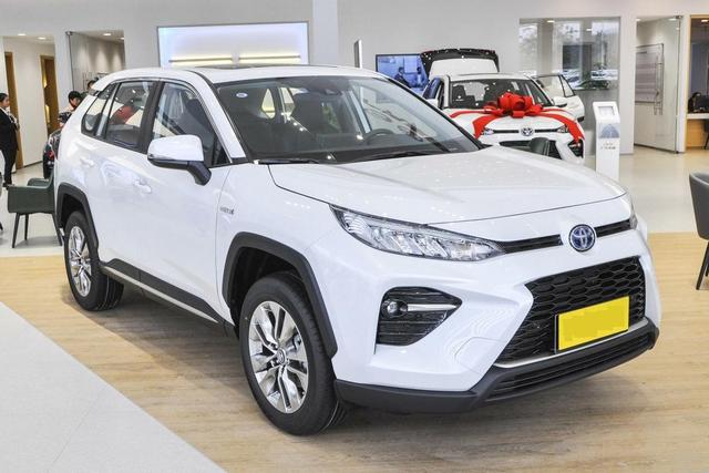 srsairbag是什么车，srsairbag是什么车牌子（丰田威兰达表现怎样）