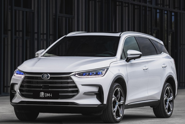 1马力等于多少公里，1马力等于多少牛米（2021年度四大国产“顶级动力”）