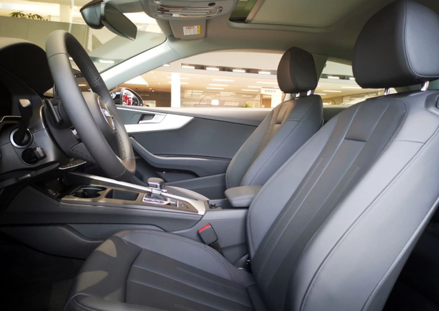 奥迪单开门的车有哪些，奥迪单开门的车有哪些型号（奥迪造了年轻人第一辆跑车）