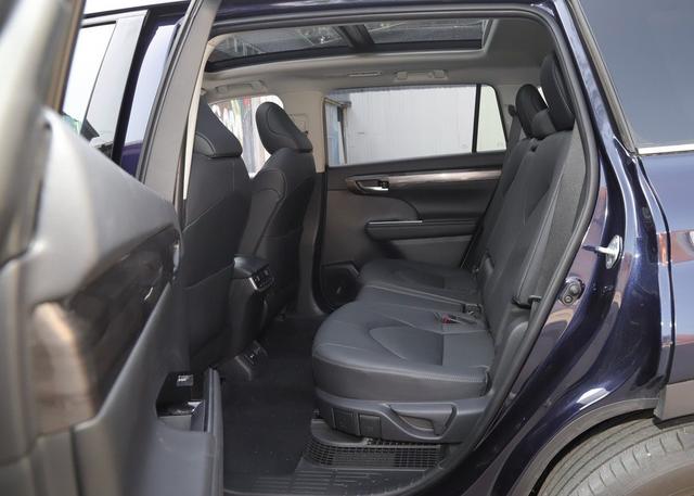 suv比较，油耗低质量好的suv车（这10款SUV最多人想买）