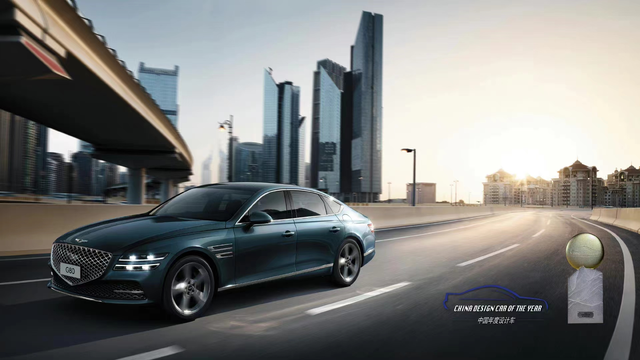 rohens是什么牌子的车，rohens是啥车（捷尼赛思值得被更多人看到）