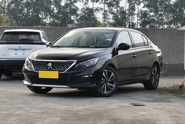peugeot是什么车，peugeot是什么车301（十万级的精品合资家轿）
