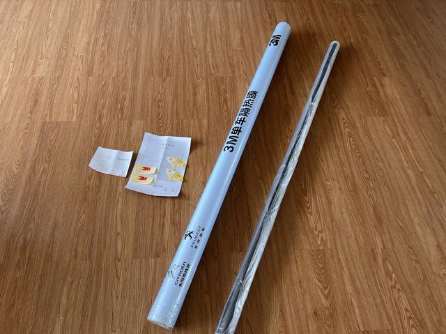 自己贴钢化膜的技巧，汽车贴膜技巧（凡尔赛贴膜全过程）