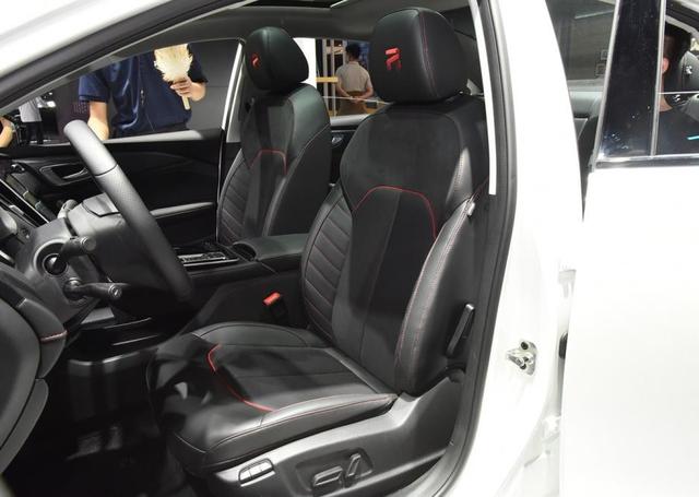 R是什么汽车，R是什么汽车品牌（R品牌更新后的飞凡汽车）