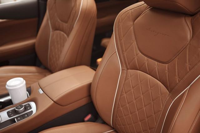 英菲尼迪最低多少钱，英菲尼迪QX502.0T落地多少钱（英菲尼迪QX60卖得还贵吗）