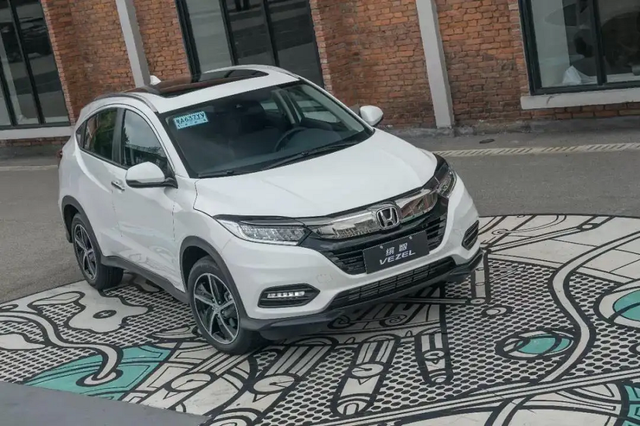 日产劲客和柯米克对比是什么，日产劲客和斯柯达柯米克质量哪个好（这8款“平民”SUV）