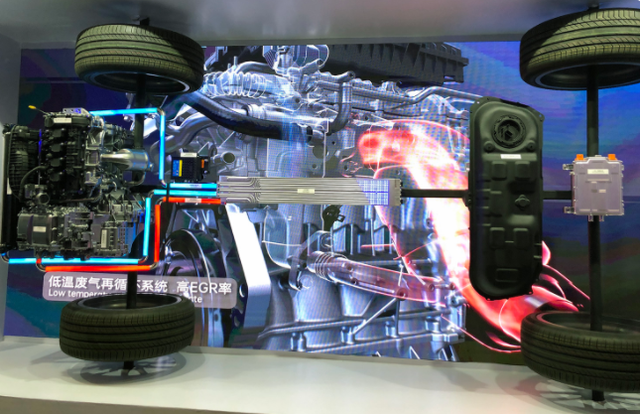 1马力等于多少公里，1马力等于多少牛米（2021年度四大国产“顶级动力”）