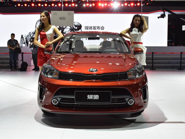 东风悦达起亚2022新车计划，EV6 GT、全新KX5领衔