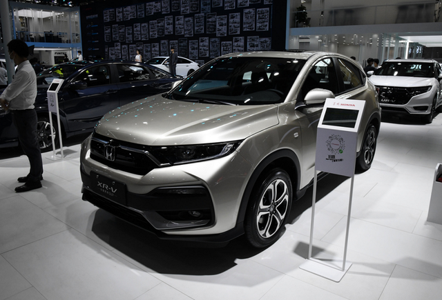 日产劲客和柯米克对比是什么，日产劲客和斯柯达柯米克质量哪个好（这8款“平民”SUV）