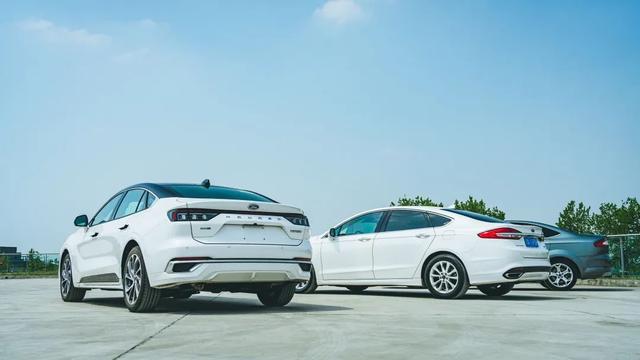 蒙迪欧mondeo，蒙迪欧提示音解决办法（全面评测福特全新蒙迪欧）
