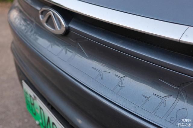 奇瑞新能源汽车，奇瑞新能源有什么车（长途试驾奇瑞新能源蚂蚁）