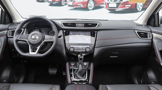 东风日产全部车型，东风日产都有什么车型（东风日产公布6月销量）