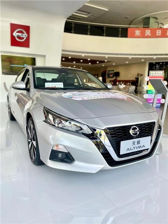 尼桑有哪些车系，尼桑都有哪些（省钱的日产车系合集来啦）