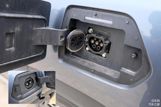 奇瑞新能源汽车，奇瑞新能源有什么车（长途试驾奇瑞新能源蚂蚁）