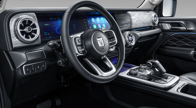 女士开什么车好，适合女士开的车有哪些（盘点适合女性的高颜值座驾）