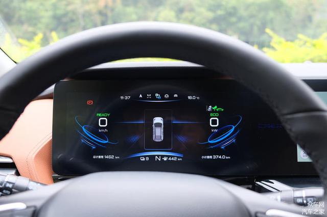 奇瑞新能源汽车，奇瑞新能源有什么车（长途试驾奇瑞新能源蚂蚁）