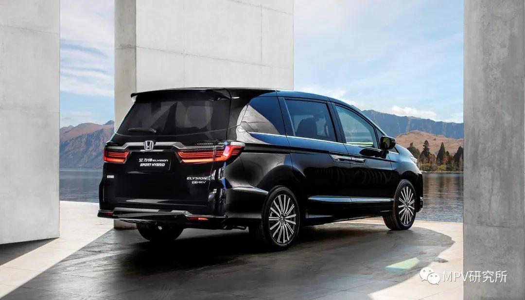 艾力绅2021款图片价格(新艾力绅上市:新增27.