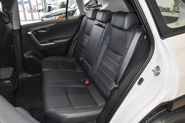 srsairbag是什么车，srsairbag是什么车牌子（丰田威兰达表现怎样）