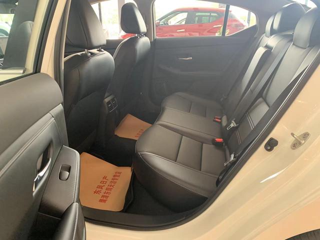 14代轩逸有几种颜色，14代轩逸有几种颜色?百度贴吧（22轩逸14代的魅力）