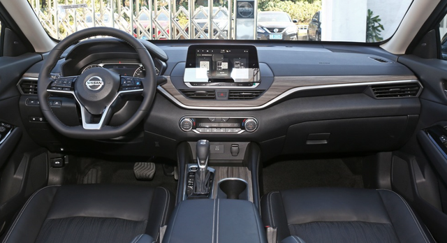 东风日产全部车型，东风日产都有什么车型（东风日产公布6月销量）