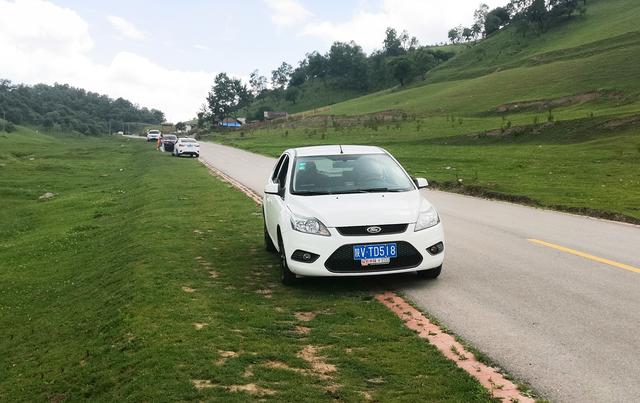 关山牧场门票多少钱，关山牧场旅游攻略（关山草原一日游）