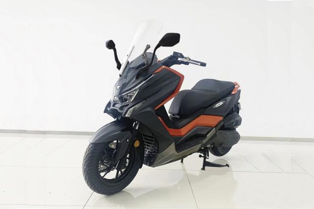 挡泥板是什么梗，挡泥板是什么意思（光阳新车预告：4月15日）