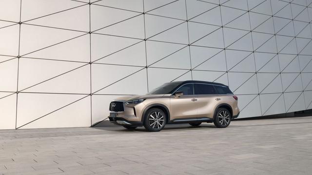 英菲尼迪最低多少钱，英菲尼迪QX502.0T落地多少钱（英菲尼迪QX60卖得还贵吗）