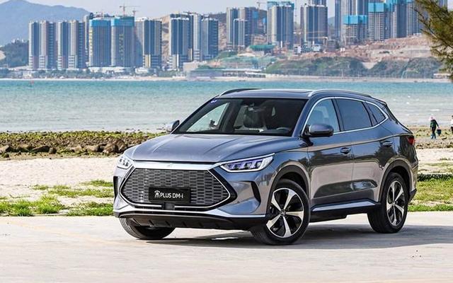 年轻人喜欢的十大汽车车系 热门汽车车系排名前十，年轻人喜欢的十大汽车车系（是真有实力还是靠营销博“眼球”）